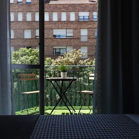 Apartamento El Centro 로그로노 외부 사진