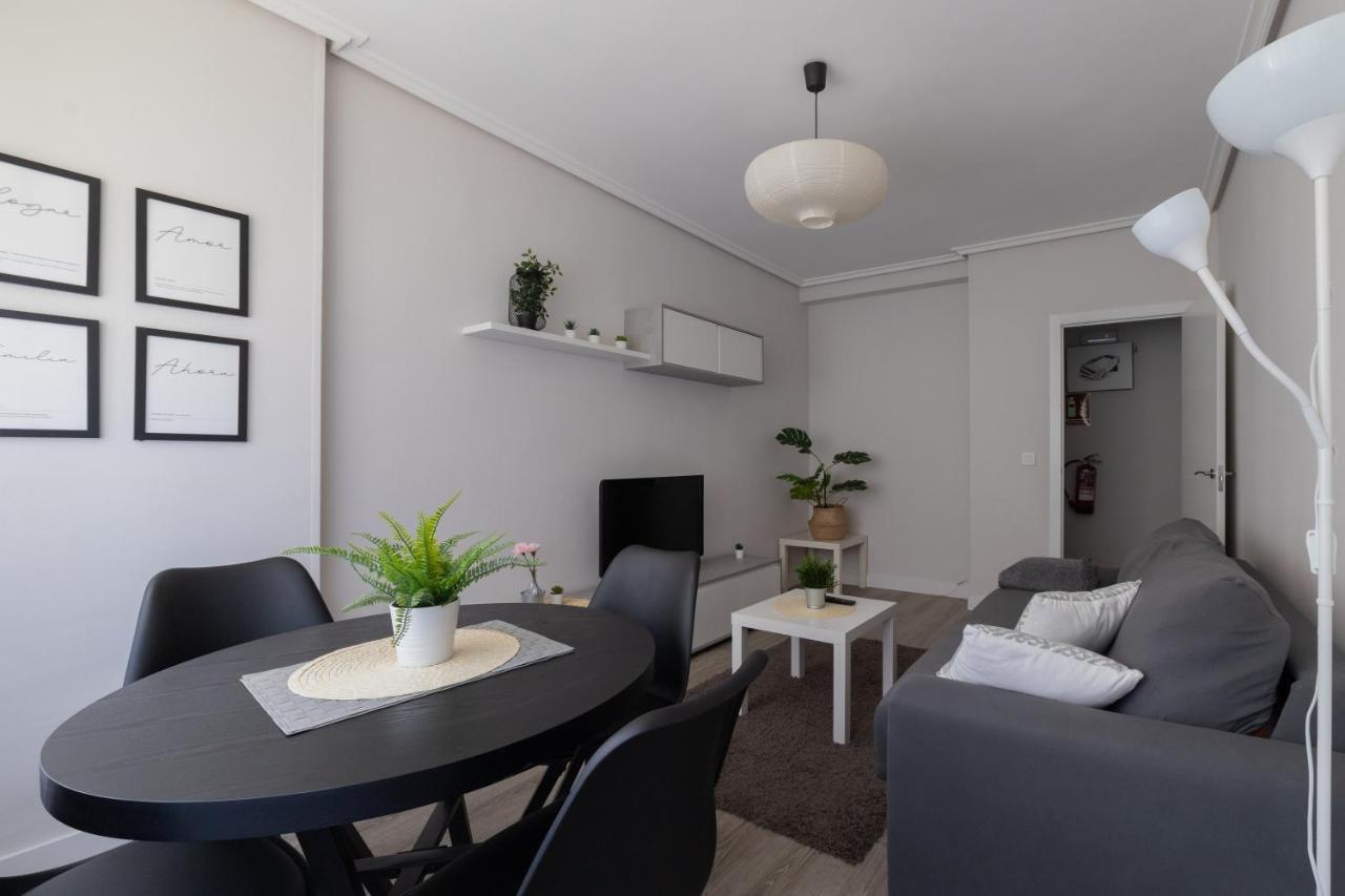 Apartamento El Centro 로그로노 외부 사진