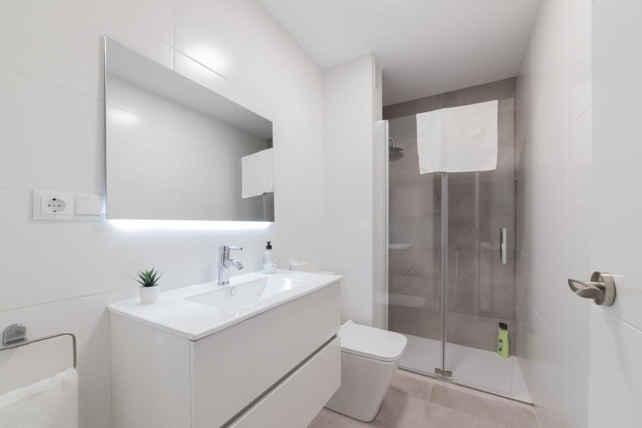 Apartamento El Centro 로그로노 외부 사진