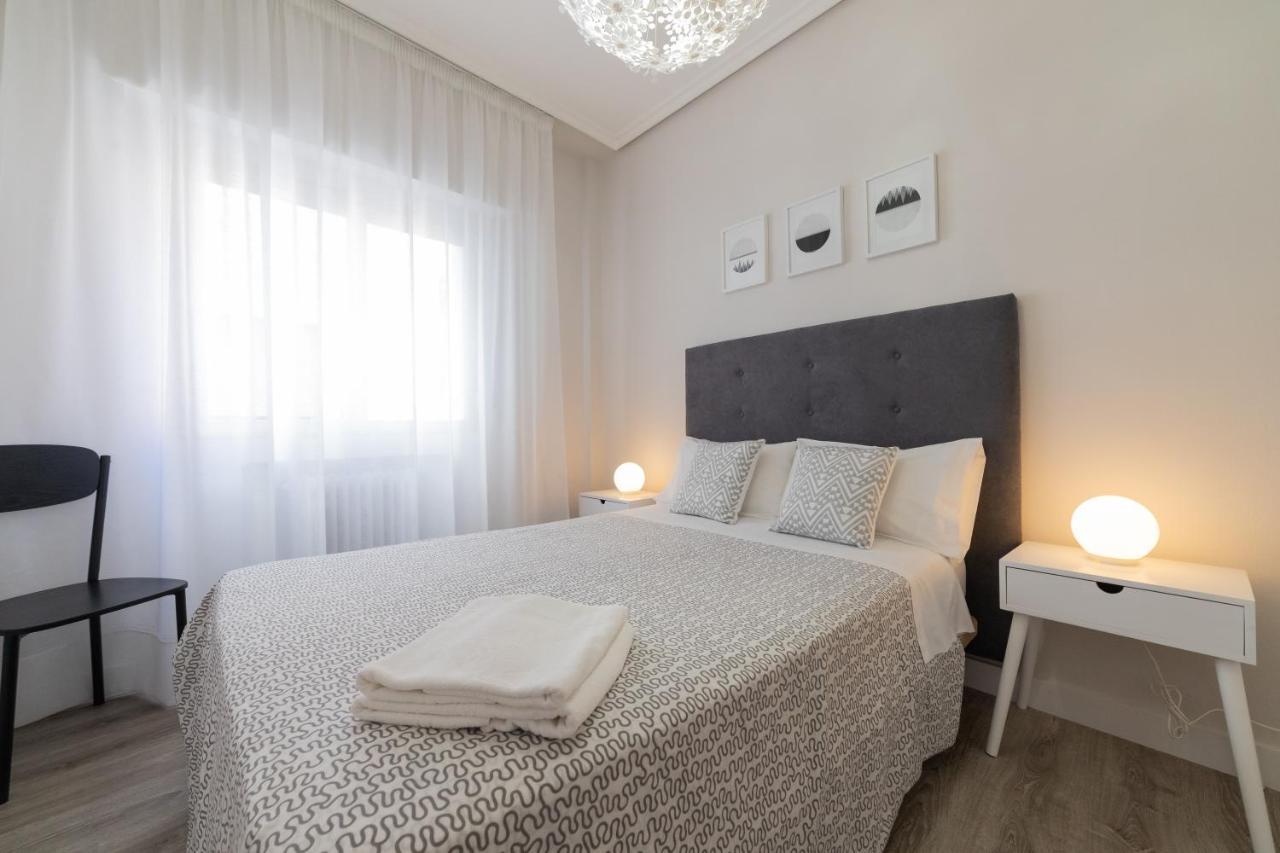Apartamento El Centro 로그로노 외부 사진