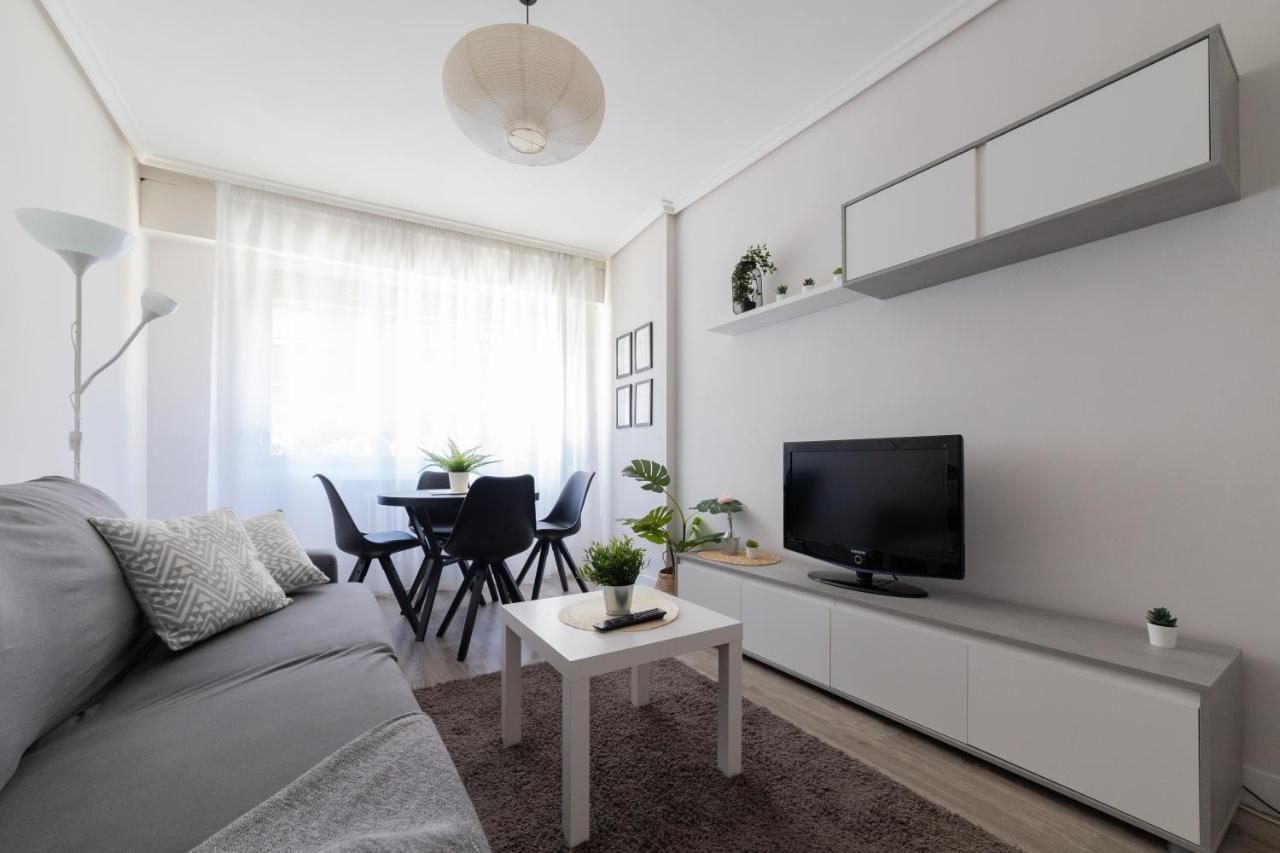 Apartamento El Centro 로그로노 외부 사진