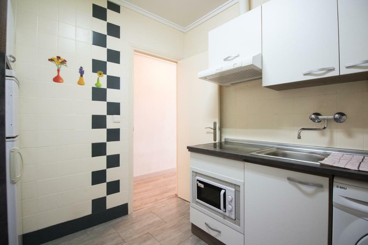 Apartamento El Centro 로그로노 외부 사진
